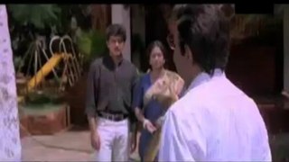 UNNAI THEDI | Ajith | (Tamil) Ajith asking his parents about his family