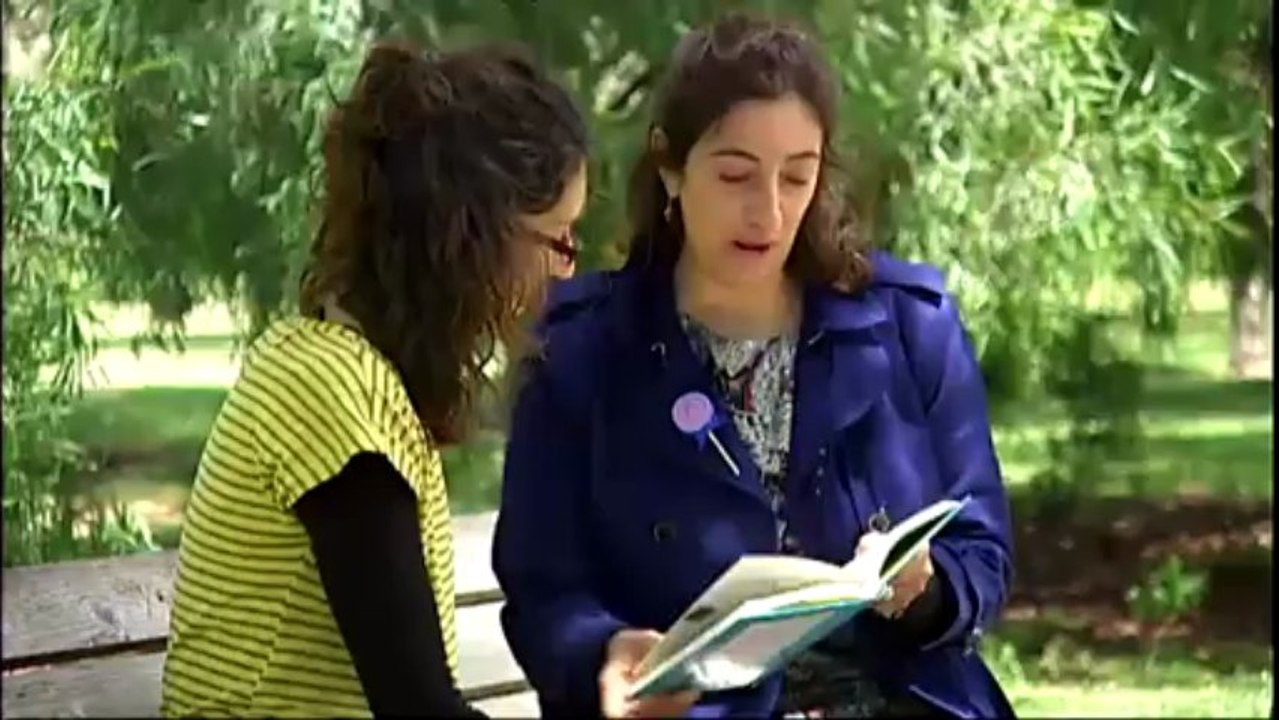 TV3 - Info K - Consells per anar de campaments!