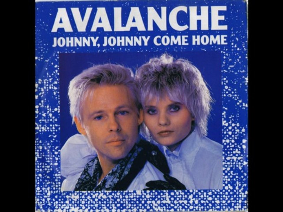 AVALANCHE