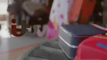 ITV / summer 2013 / Ident airport