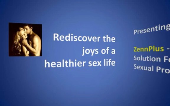 Male Sexual Arousal Disorder Treatment - What Is The Best Sexual Treatment For Male?