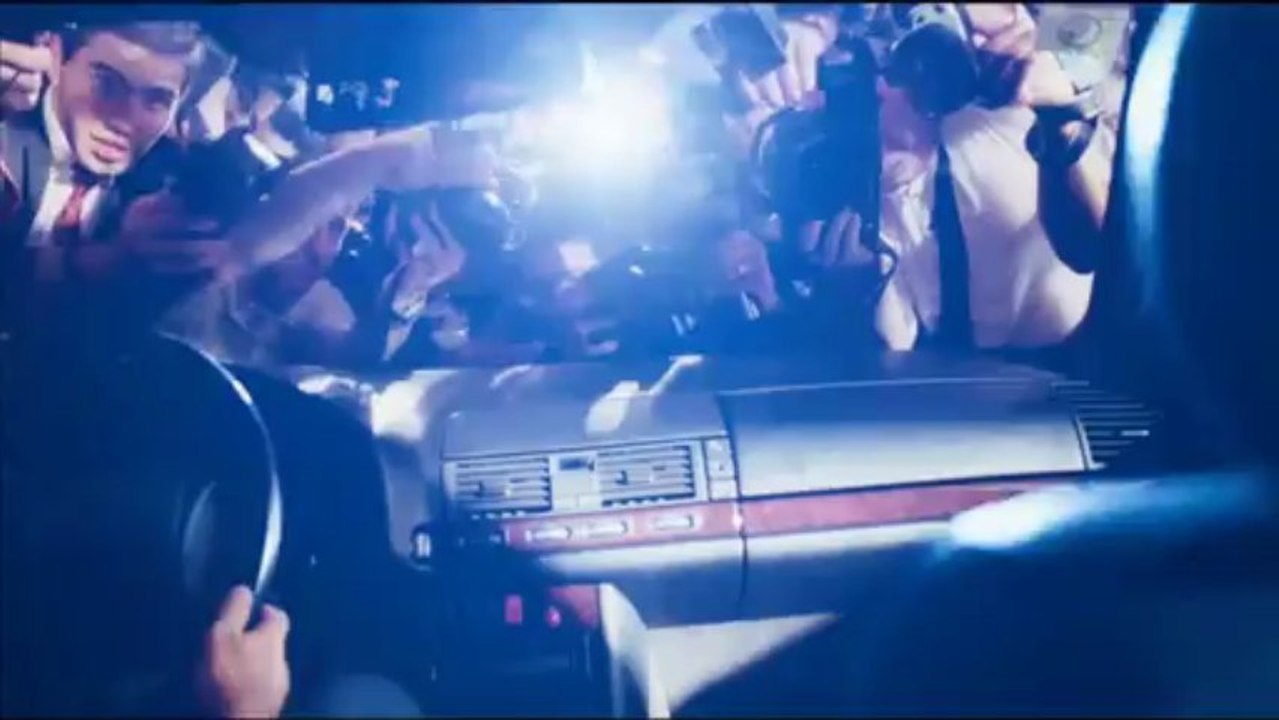 Diana - Teaser Trailer