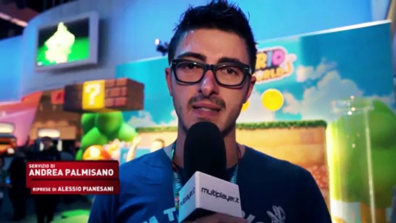 TG notizie - Puntata 3 (HD)