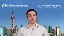 BUPA China Health Insurance