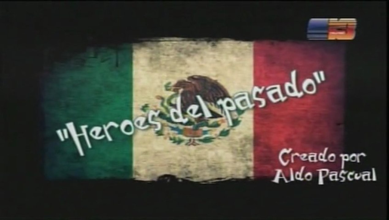 Heroes del Pasado Parte 1 Toy Factory 20130613
