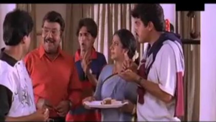 UNNAI THEDI | Ajith | (Tamil) Ajith comes to his home