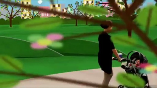 Chicco Keyfit Caddy Stroller Frame