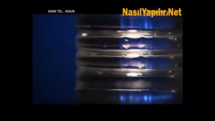 Pet Şişe Nasıl Yapılır? | NasılYapılır.Net |