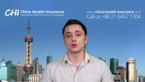 Group health insurance in China