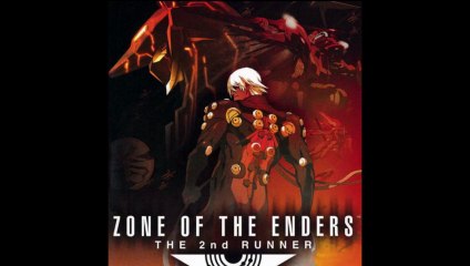 05 Zone of the Enders The 2nd Runner - Beyond The Bounds