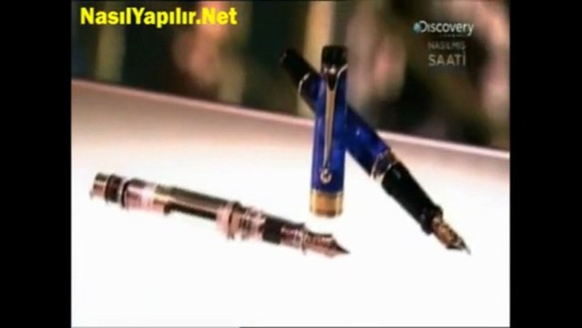 Dolma Kalem Nasıl Yapılır? | NasılYapılır.Net |