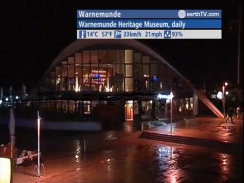 London - United Kingdom, Niagara Falls - Canada, Melbourne - Australia, Cape Town - South Africa, Amsterdam - Netherlands, Lugano - Ticino - Switzerland, Warnemunde - Germany