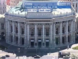 Santorini - Greece, Dresden - Germany, Amsterdam - Netherlands, Vienna - Austria, London - United Kingdom, Cape Town - South Africa, Venice - Italy