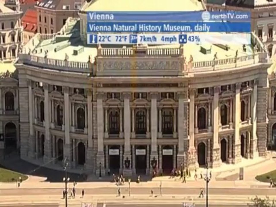 Palma de Mallorca - Spain, Santorini - Greece, Niagara Falls - Canada, Udaipur - India, Agadir - Morocco, Cannes - France, Vienna - Austria