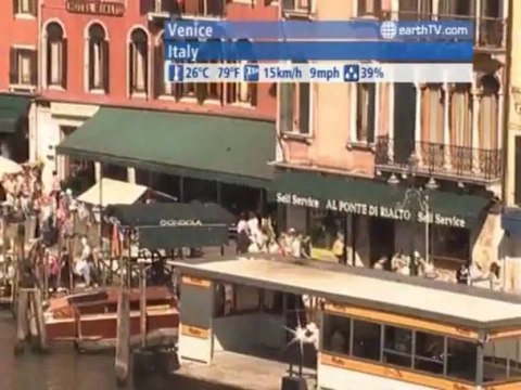 Vienna - Austria, Dresden - Germany, Venice - Italy, Palma de Mallorca - Spain, Geneva - Switzerland, Niagara Falls - Canada, Macau SAR - China