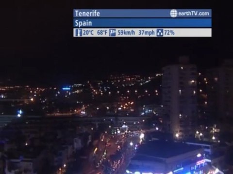 Niagara Falls - Canada, Stuttgart - Germany, Tenerife - Spain, Lugano - Ticino - Switzerland, Agadir - Morocco, Venice - Italy, Palma de Mallorca - Spain