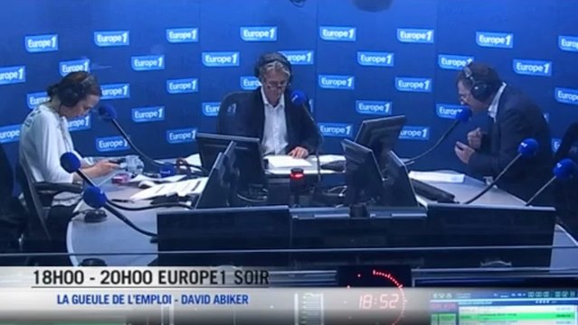 La mise en examen des patrons