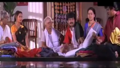 UNNAI THEDI | Ajith | (Tamil) Ajith & karan with family members