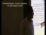 Historia Antigua del Canto – 09 Recitativo y Parakatalogé