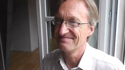 L'histoire de l'eau par Jamie Linton 🌊