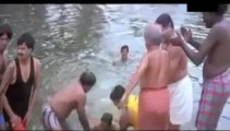 UNNAI THEDI | Ajith | (Tamil) Ajith loses swiming race
