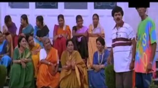 UNNAI THEDI | Ajith | (Tamil) Ajith with family in village