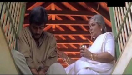 UNNAI THEDI | Ajith | (Tamil) Ajith with family members