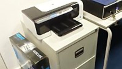 The Essential Filing System for Organized Printing