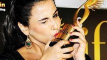 Vidya Balan & Awards Are Made For Each Other