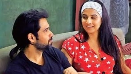 Climax Of Ghanchakkar Is Unpredictable - Emraan Hashmi