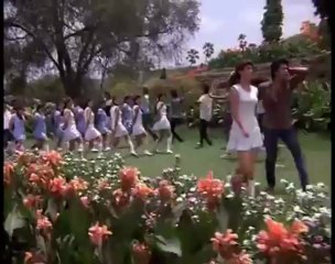 Nakhrewali Maare Naksa - Aag Aur Shola (1986) Full Song HD