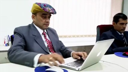 Space-O Technologies Company Infrastructure Video