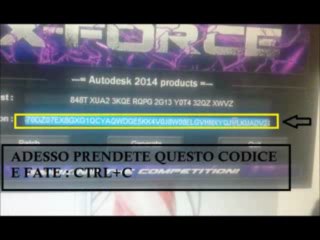 INSTALLAZIONE AUTOCAD AUTODESK ITALIANO 2014 CON PATCH E SERIALE