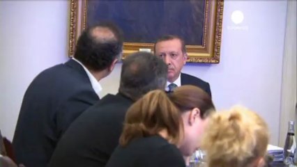 Turquie: vers une sortie de crise?