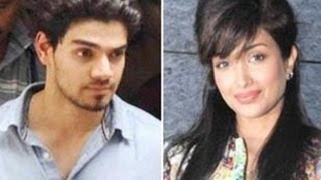 Jiah Khan Had Only Relationship With Sooraj Pancholi - Rabia Amin (Jiah Khan's Mother)