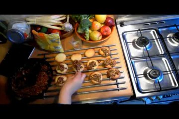 XPERIA TABLET ZW KUCHNI/ P.W./ Zadanie od Orange