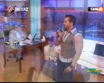 Kenan Erçetingöz'le Yüz Yüze 13.06.2013