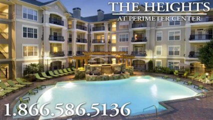 Heights at Perimeter Center Apartments in Atlanta, GA - ForRent.com