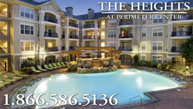 Heights at Perimeter Center Apartments in Atlanta, GA - ForRent.com