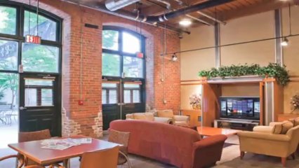 The River at Tobacco Row Apartments in Richmond, VA - ForRent.com