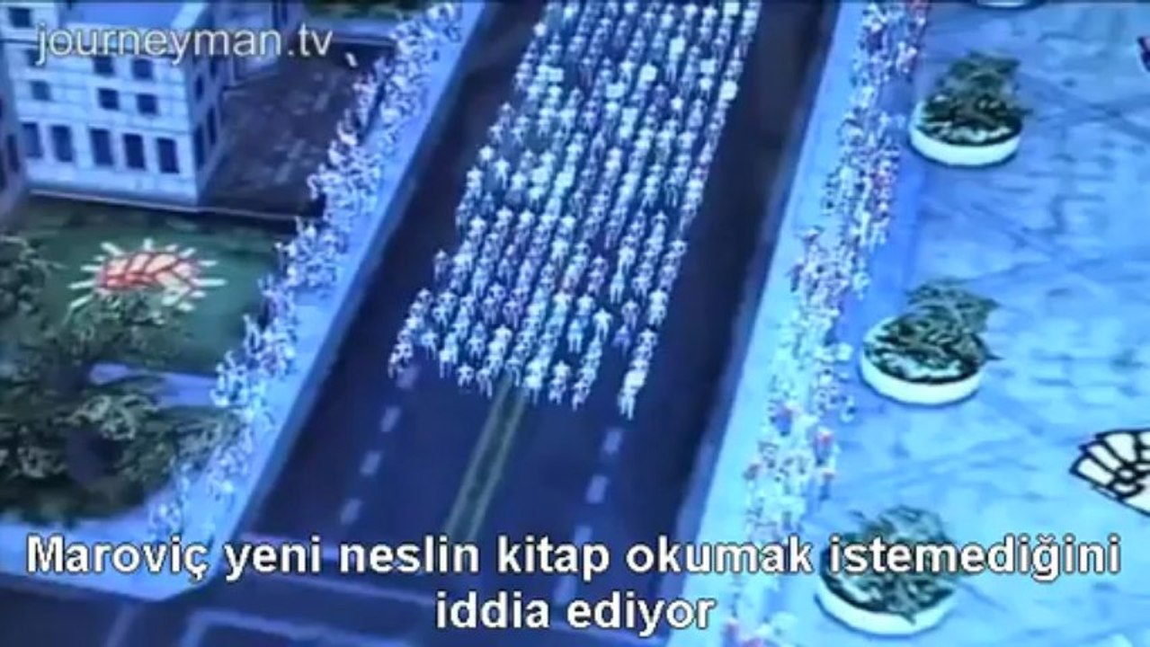 occupy eylemlerinin iç yüzü