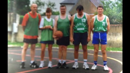 FILM CENTENAIRE CSBOURGES JUIN 2013