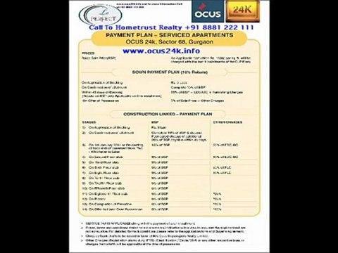 Ocus 24k Retail Shops