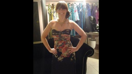 Alisson interprète 'Parler à mon père'