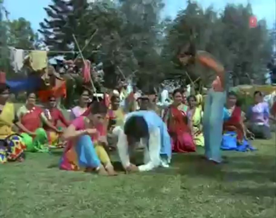 Chal Dhobi Ghat Hangama Karenge - Mera Haque (1986) Full Song HD