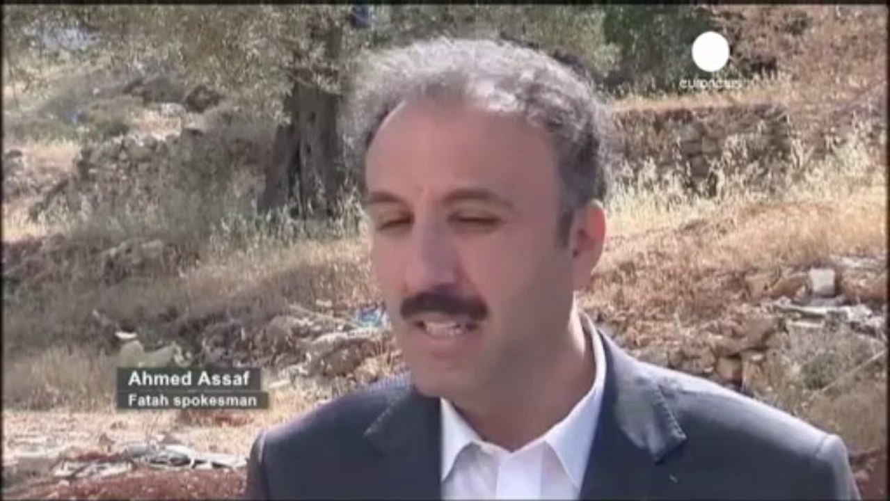 Israel pursues plans to expand West Bank settlements