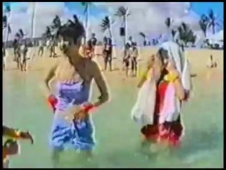 モ娘８  ハワイロケ