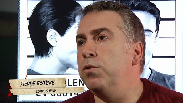 MICROIDS - DRACULA 4 : L'OMBRE DU DRAGON JOURNAL DES DEVELOPPEURS 3 - PC MAC IOS ANDROID