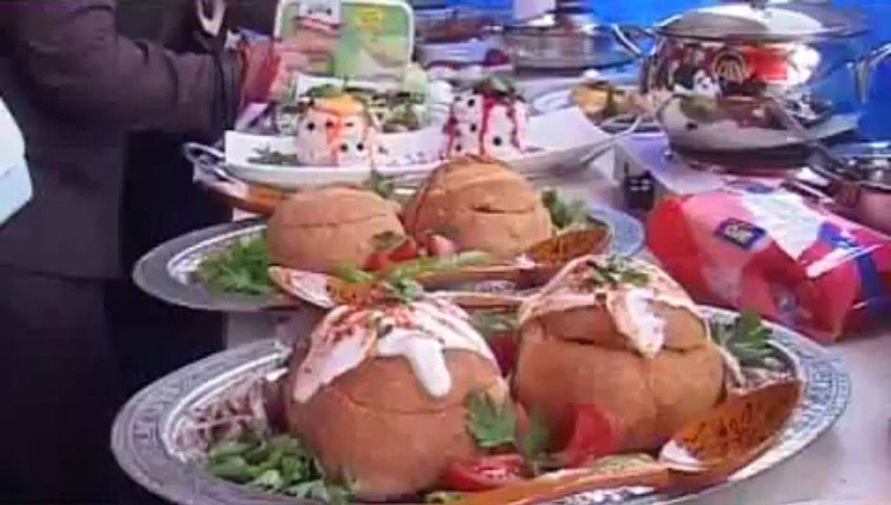 Bu sefer çöpe atılmayıp değerlendirildiler