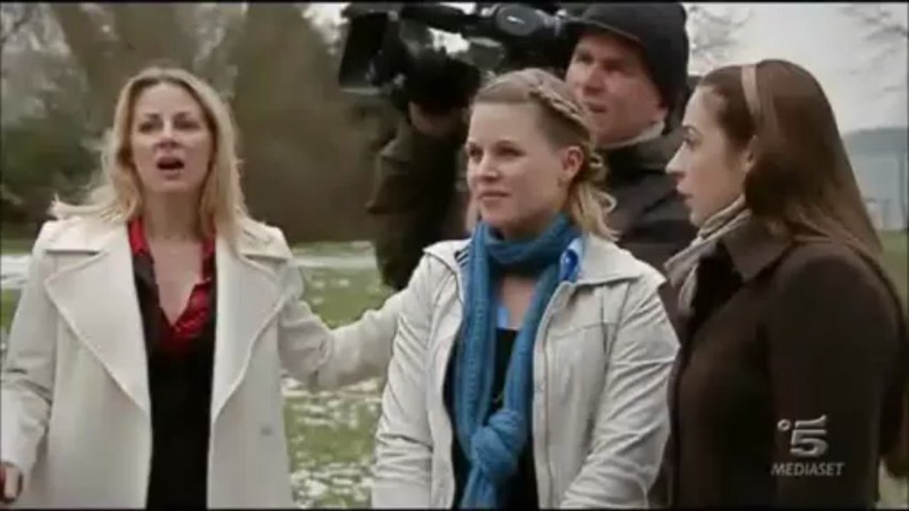 Alisa Segui Il Tuo Cuore Episodio 40